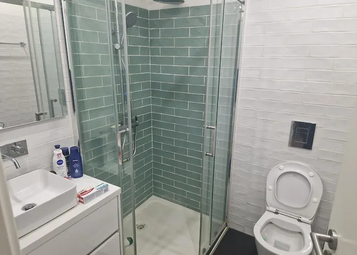 Olaias 4 منزل للإقامة Lisboa