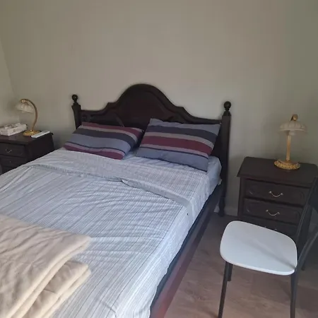 Privatunterkunft Olaias 4 Lissabon