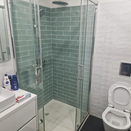 Olaias 4 Privatunterkunft Lissabon